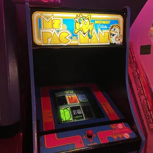 Multigame rig, which brings the game count up to "something + 60."