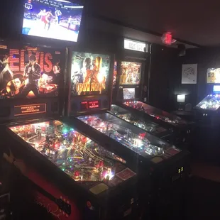 Pinball