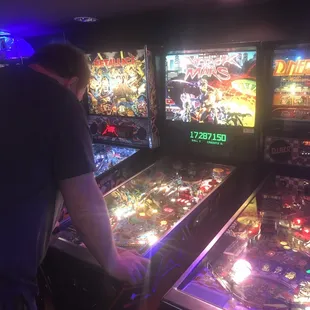 Pinball