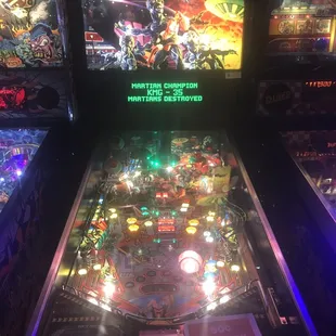 Pinball