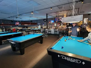 Bankshot Billiards