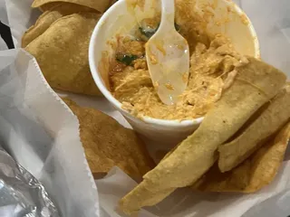 8 Ball Sports Bar & Billiards