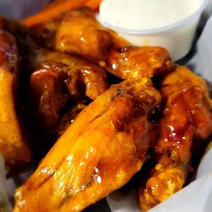 Players Grille - Mandarin