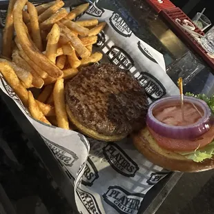 Plain Jane. Delicious!