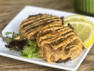 Mustang Whiskey Bar & Grill