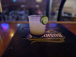 Eighty Sixed Sports Lounge