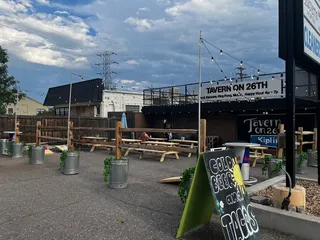 Tavern on 26th