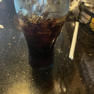 My Dr Pepper