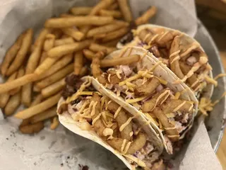 Raging Bull Steakhouse