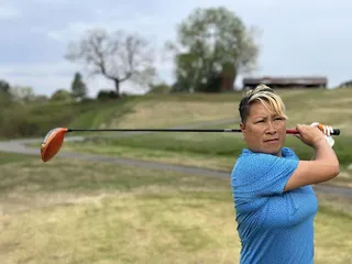 Cedar Rock Country Club