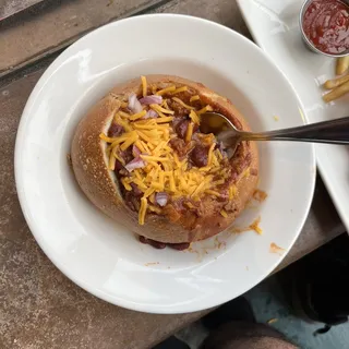 Home Run Chili