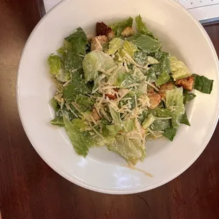 Classic Caesar Salad