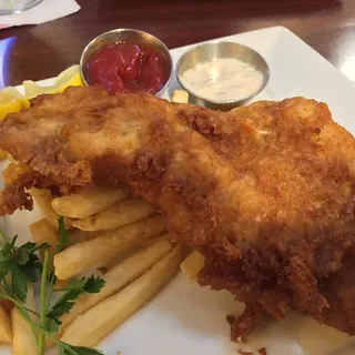 Fish & Chips