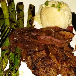 Players Bistro Steak