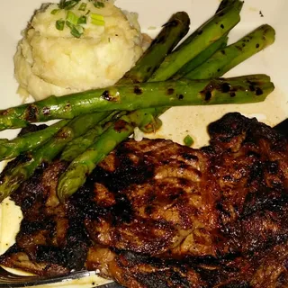 Ribeye Steak