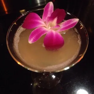 Goose Pear Martini