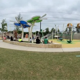 Playground