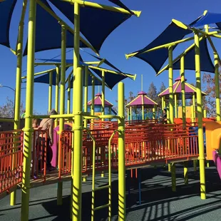 Awesome playground