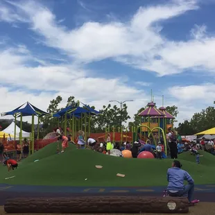 What a beautiful day!
