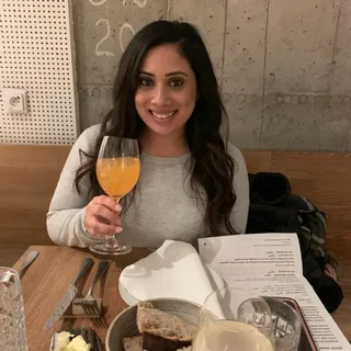 Reena S.