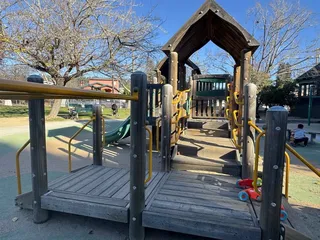 Totland Playground