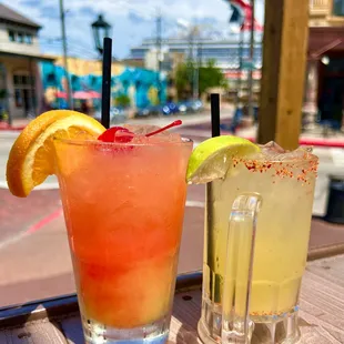 Awesome Drinks!