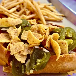 Specialty Dogs!