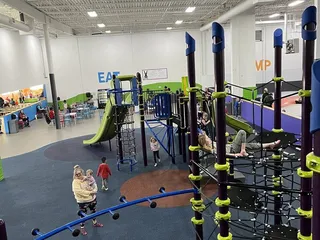 InnerActive - Mounds View