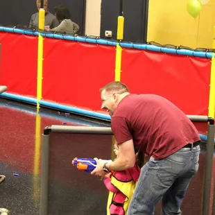 And thats how you shoot someone