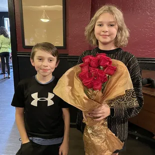 Summer Camp performance was amazing! My kids had such a great time!