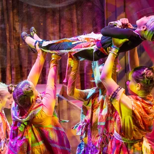 "The Lion King Jr." June 2017