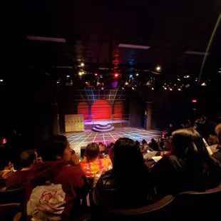 Heather's The Musical