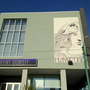 06-22-12; Playhouse on the Square, Memphis TN