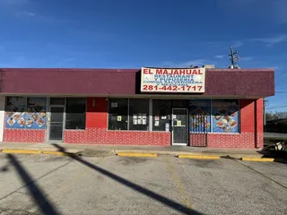 El Majahual