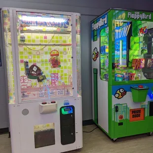 I suck at these games!