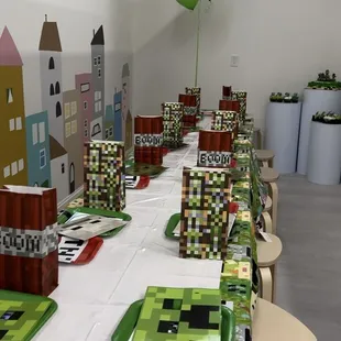 interior, sushi and sashimi