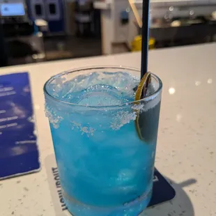 Playmakers Margarita