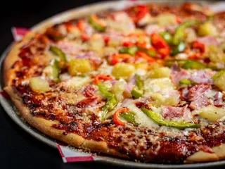 Tailgaters Sports Bar & Grill