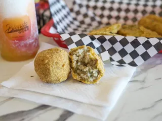 Blends Daiquiri Express