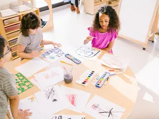 Guidepost Montessori at Prosperity