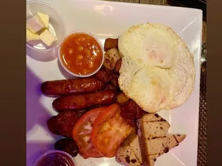 John Sullivan's