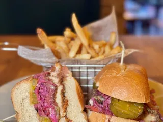 Gibney's NYC