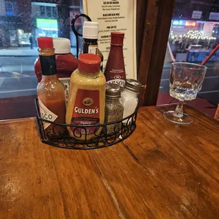 drink