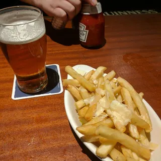 Truffle Fries