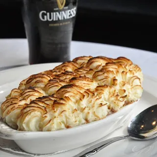 Shepherd's Pie