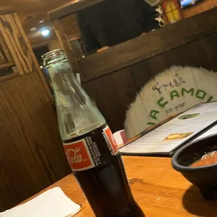 The very nice boy who made our guac
