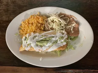 Villa Y Zapata