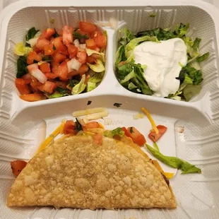 Plaza Azteca