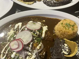 Taqueria Sabor Mixteco