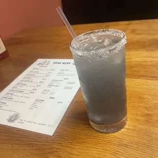 Lavender sunrise soooo good